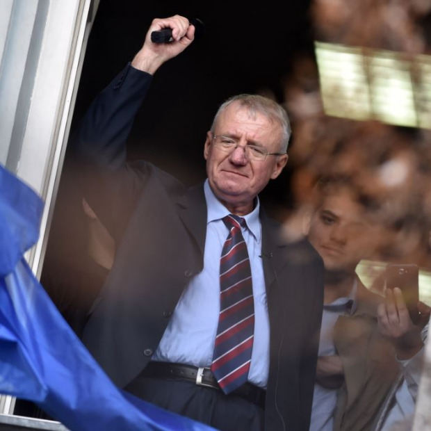 Patriotski blok i Šešeljeve političke kalkulacije Patriotski blok i Šešeljeve političke kalkulacije